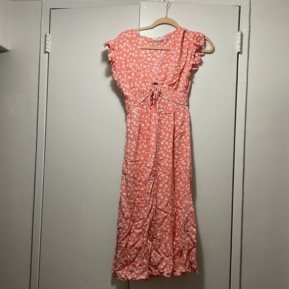 Billabong dress size small